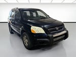 2003 Honda Pilot EX