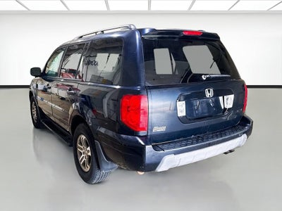 2003 Honda Pilot EX