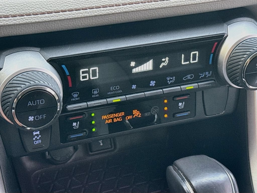 2022 Toyota RAV4 Limited