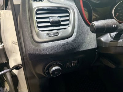 2019 Jeep Compass Trailhawk 4x4