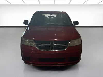 2013 Dodge Journey American Value Pkg