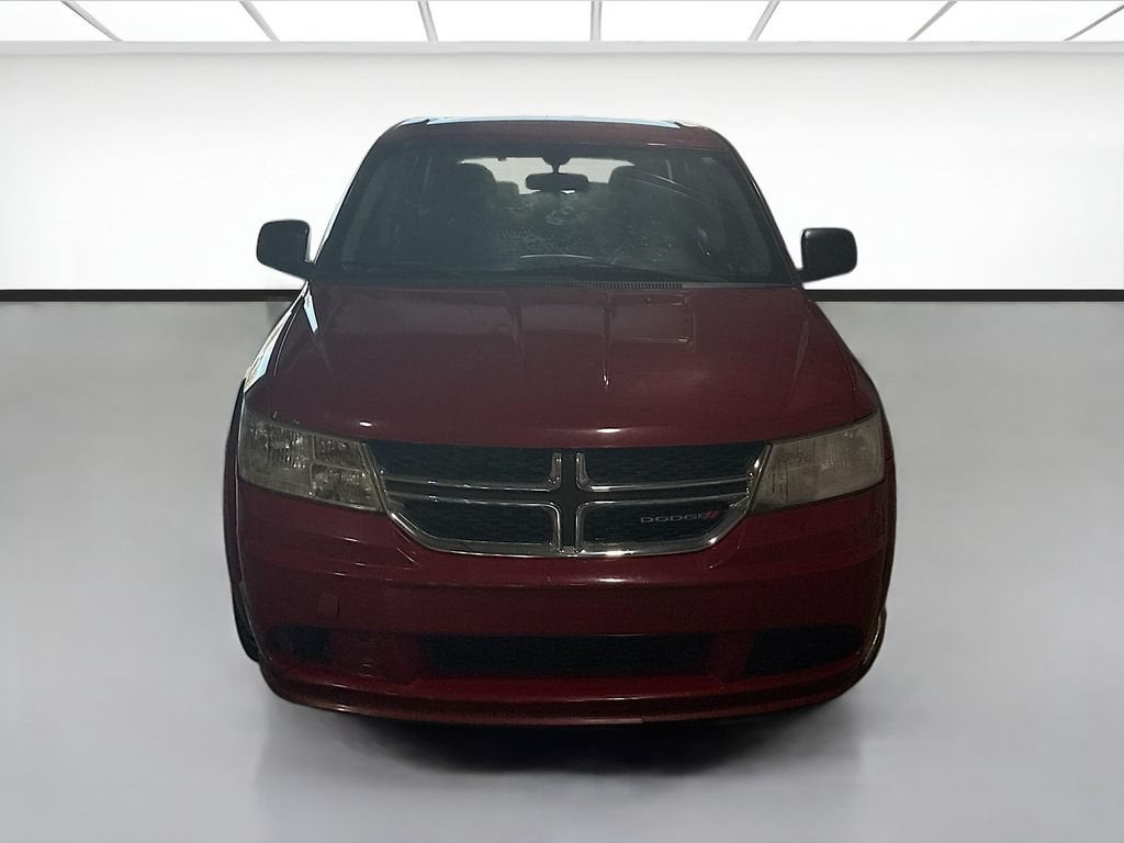 2013 Dodge Journey American Value Pkg