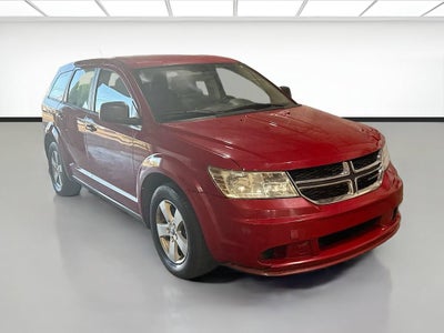 2013 Dodge Journey American Value Pkg