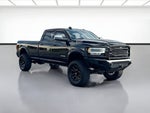 2022 RAM 3500 Laramie Crew Cab 4x4 8' Box