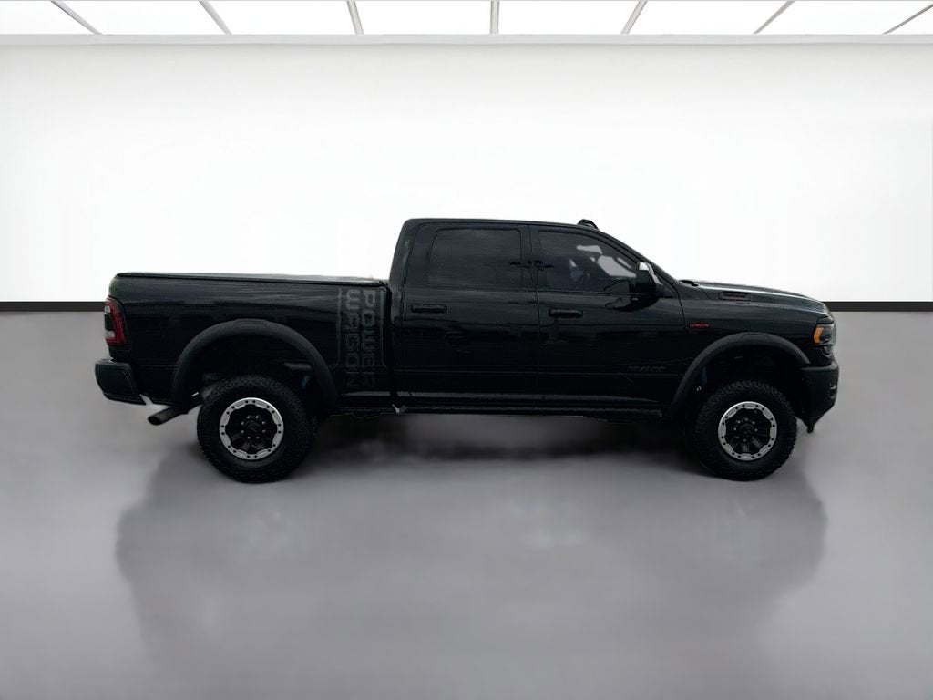 2022 RAM 2500 Power Wagon Crew Cab 4x4 6'4" Box