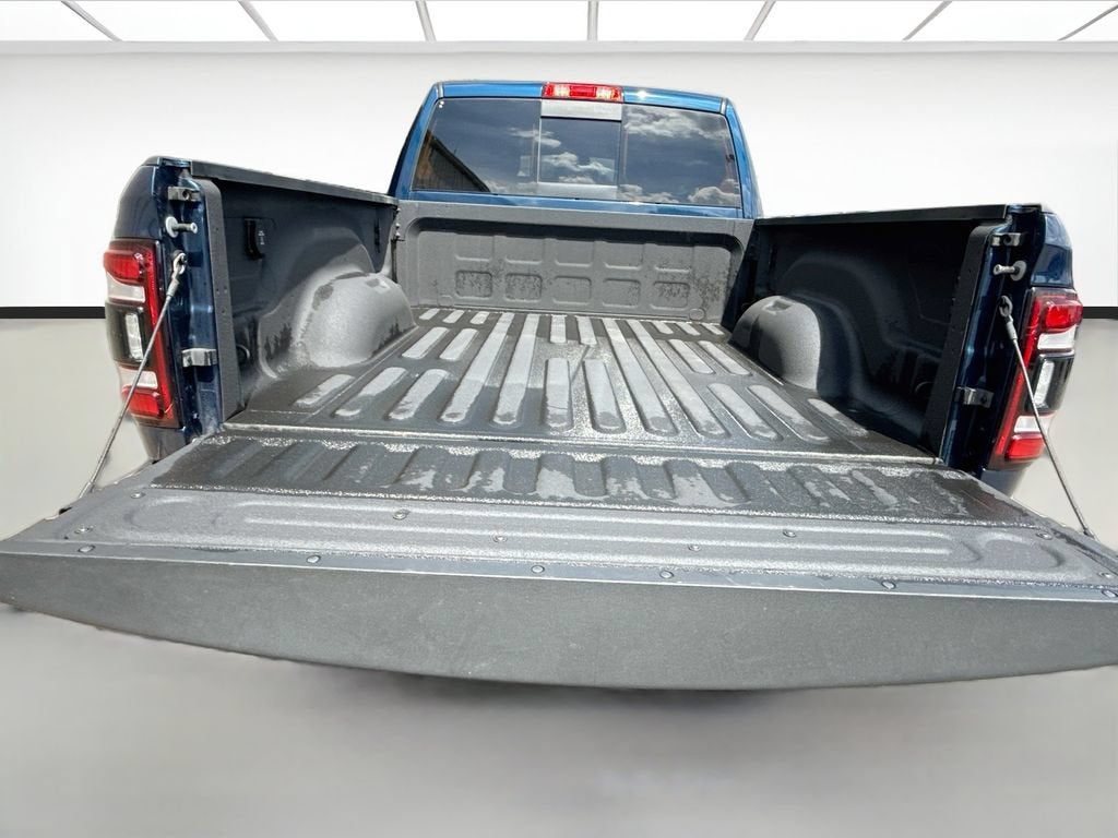 2022 RAM 2500 Power Wagon Crew Cab 4x4 6'4" Box