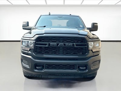 2023 RAM 2500 Tradesman Crew Cab 4x4 8' Box