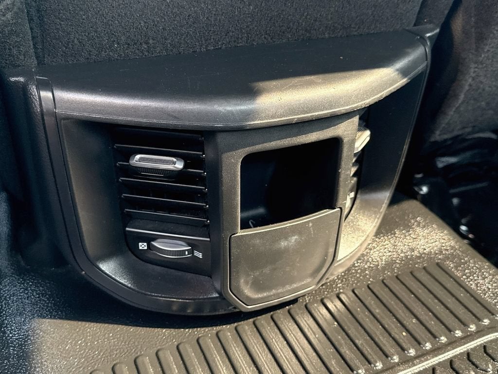2023 RAM 2500 Tradesman Crew Cab 4x4 8' Box