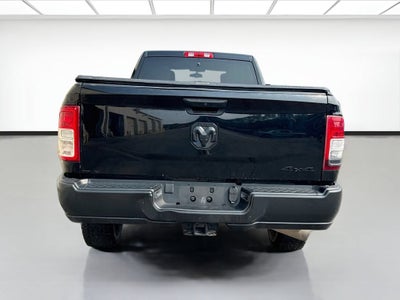 2023 RAM 2500 Tradesman Crew Cab 4x4 8' Box