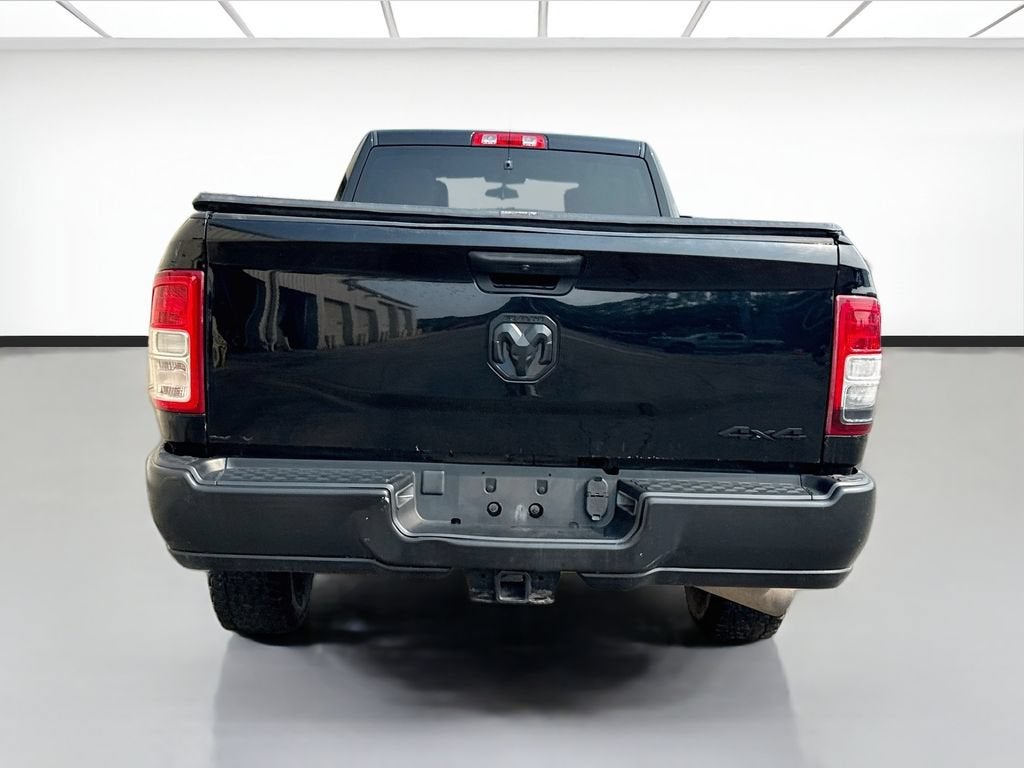 2023 RAM 2500 Tradesman Crew Cab 4x4 8' Box