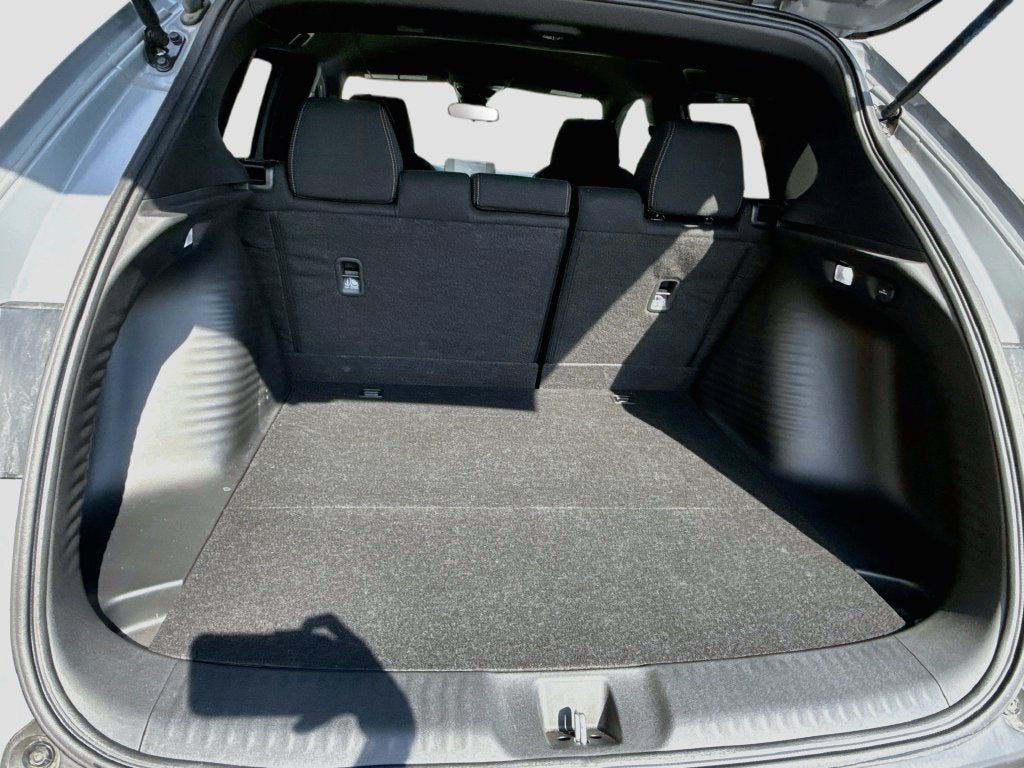 2025 Honda HR-V AWD Sport