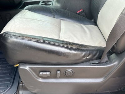 2007 Chevrolet Suburban LT