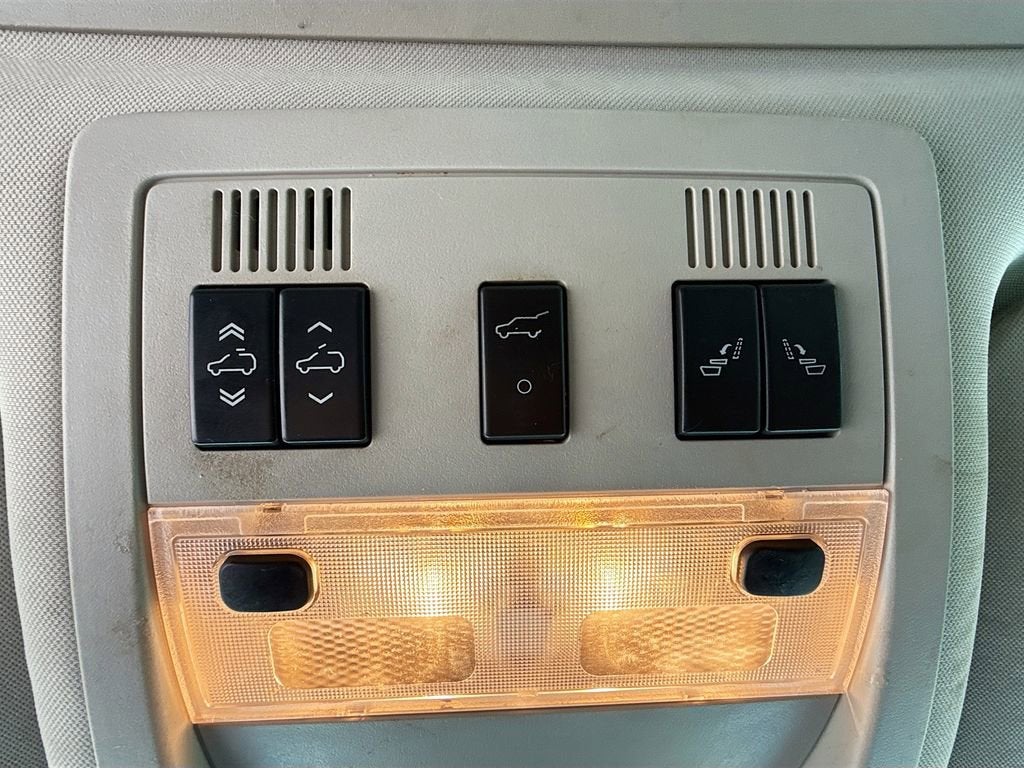 2007 Chevrolet Suburban LT