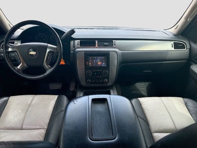 2007 Chevrolet Suburban LT