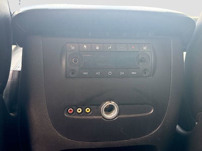 2007 Chevrolet Suburban LT