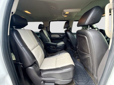 2007 Chevrolet Suburban LT