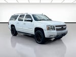 2007 Chevrolet Suburban LT