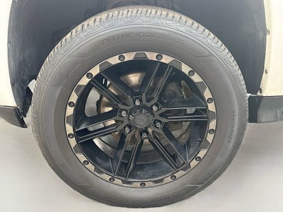 2007 Chevrolet Suburban LT