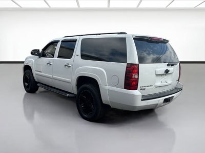 2007 Chevrolet Suburban LT