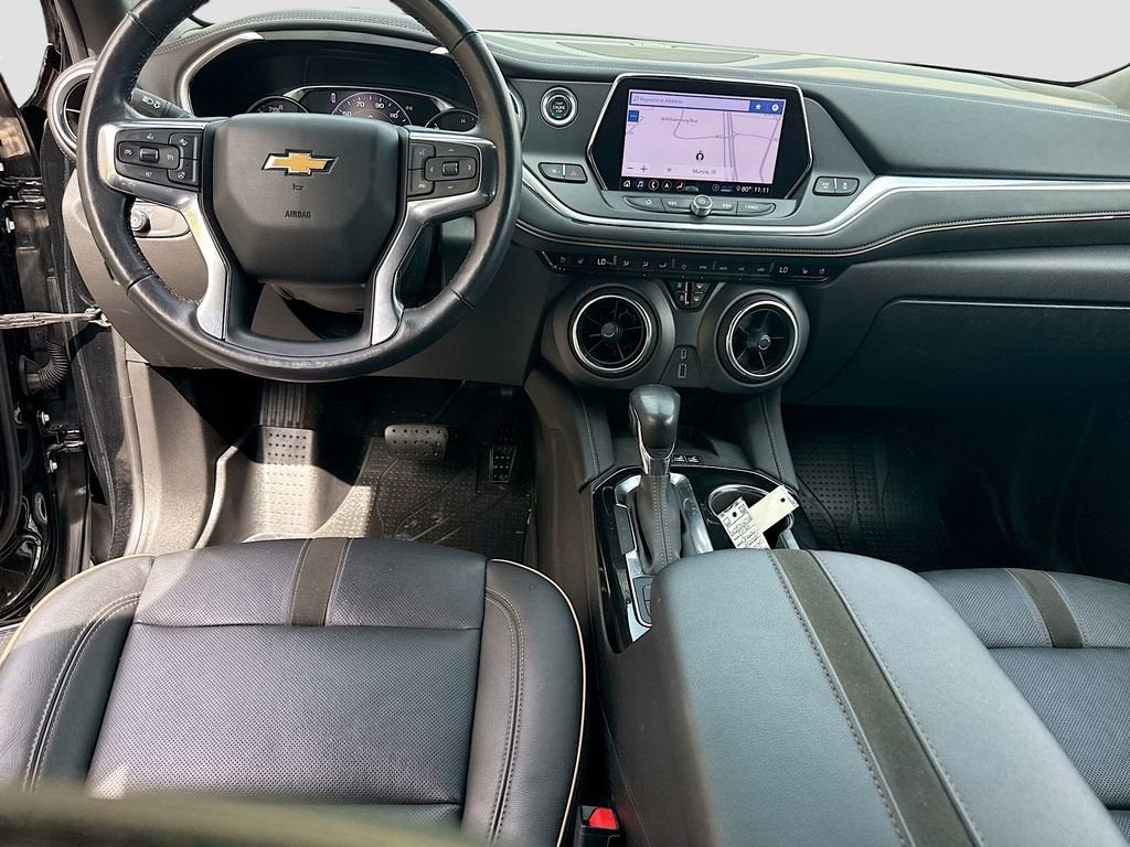 2020 Chevrolet Blazer Premier