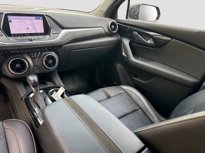 2020 Chevrolet Blazer Premier