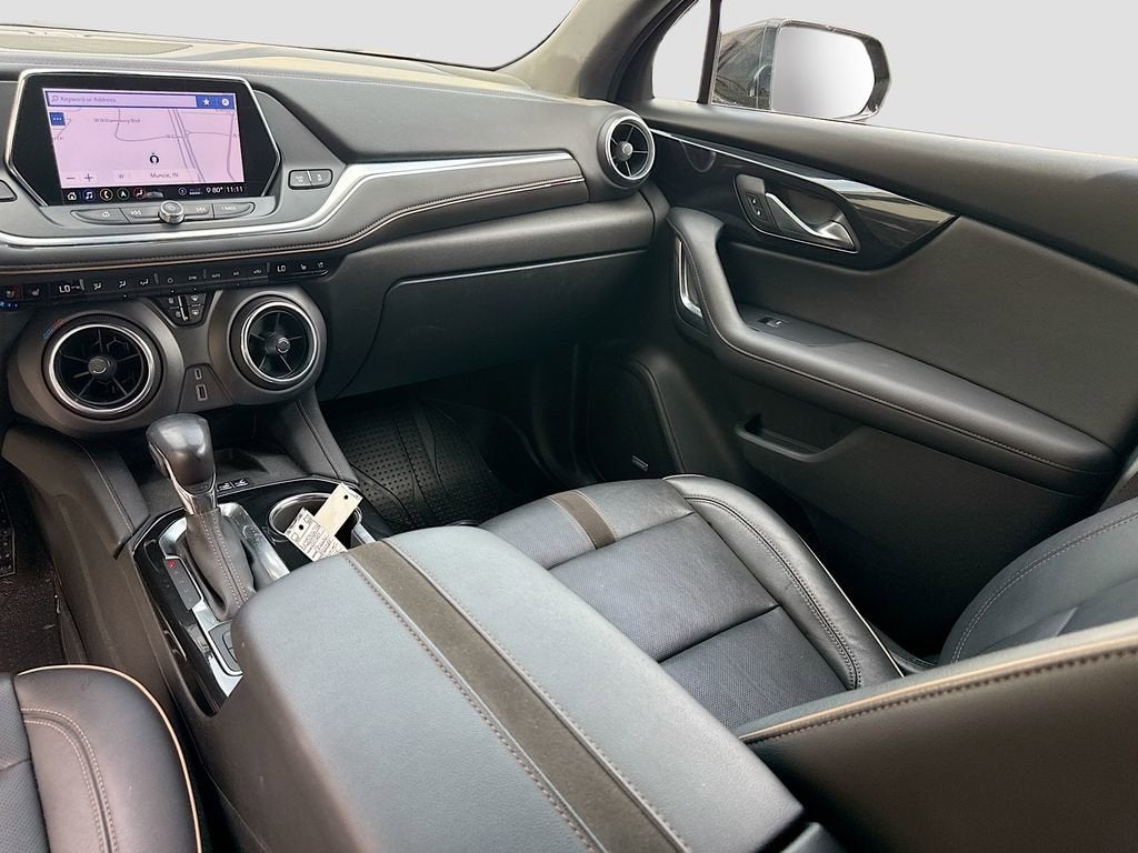 2020 Chevrolet Blazer Premier