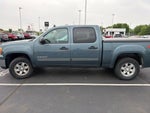 2012 GMC Sierra 1500 SLE