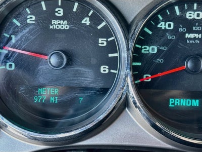 2010 GMC Sierra 1500 SLE