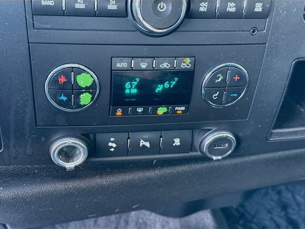 2010 GMC Sierra 1500 SLE
