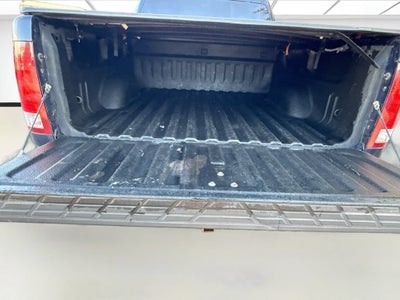 2010 GMC Sierra 1500 SLE