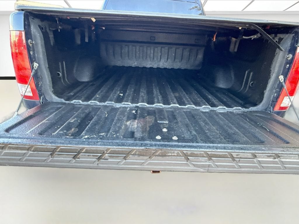 2010 GMC Sierra 1500 SLE