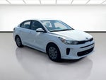 2020 Kia Rio LX