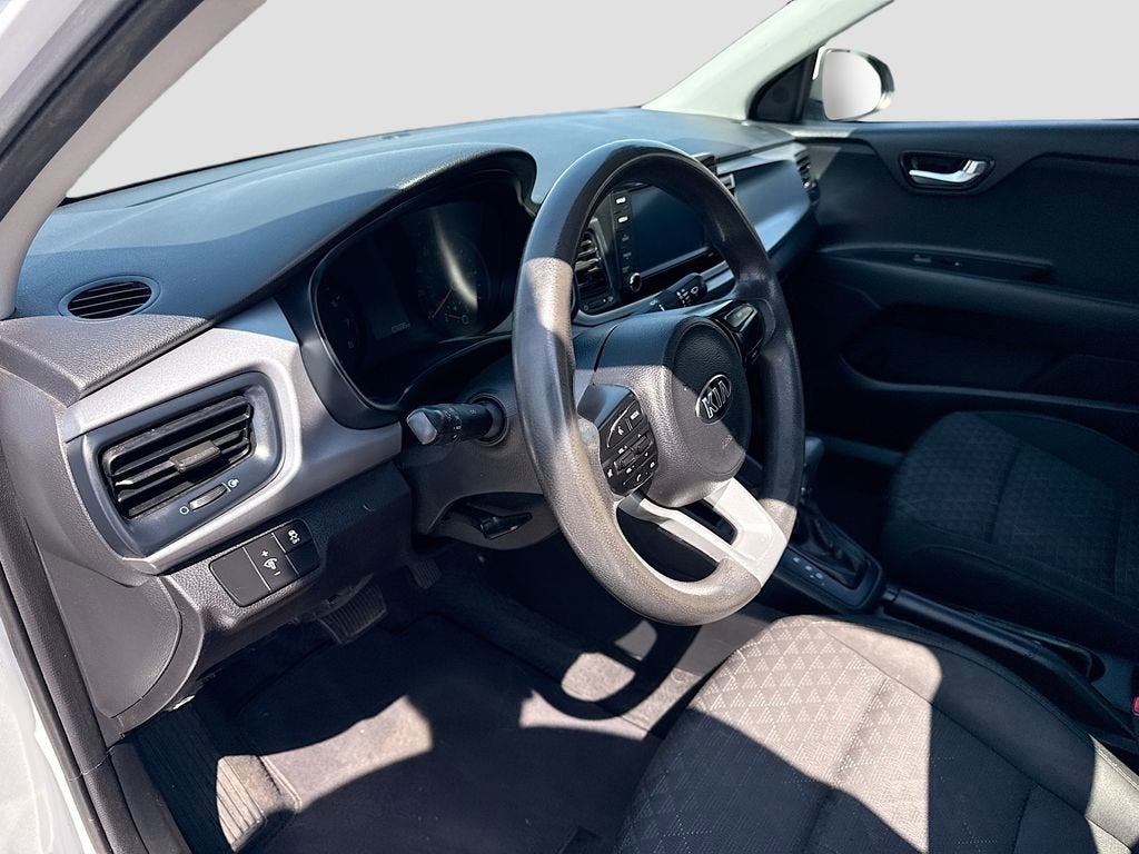 2020 Kia Rio LX