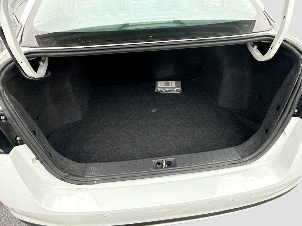 2023 Nissan Versa S