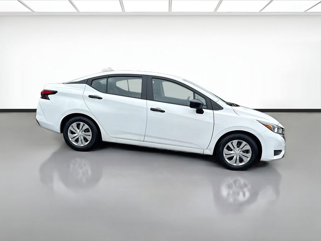 2023 Nissan Versa S