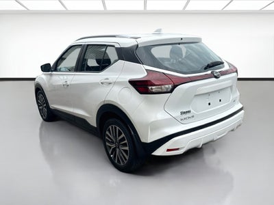 2023 Nissan Kicks SV Xtronic CVT