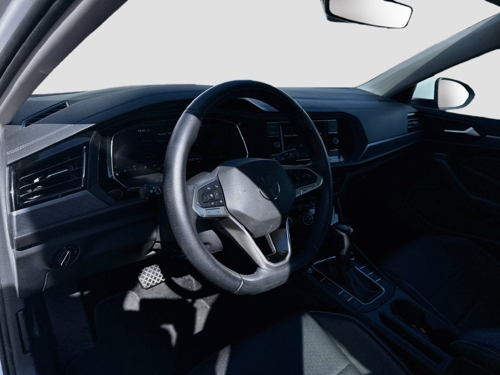 2023 Volkswagen Jetta SE