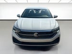 2023 Volkswagen Jetta SE