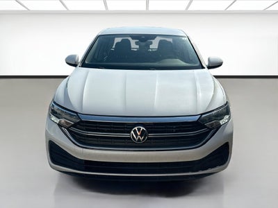 2023 Volkswagen Jetta SE