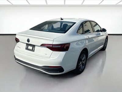 2023 Volkswagen Jetta SE