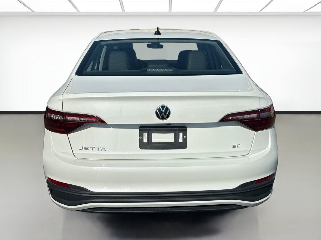 2023 Volkswagen Jetta SE