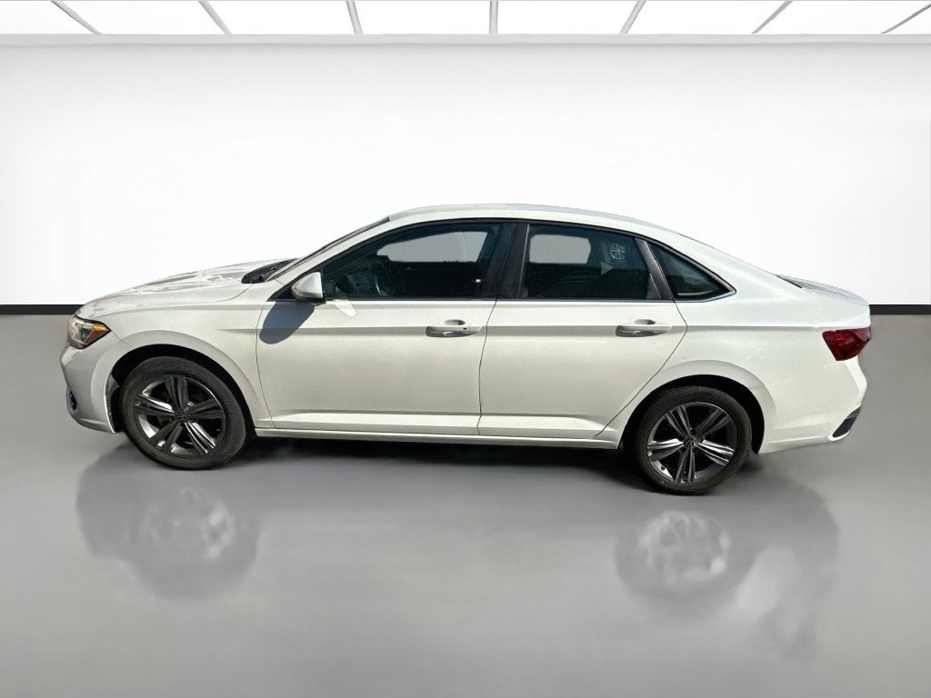 2023 Volkswagen Jetta SE