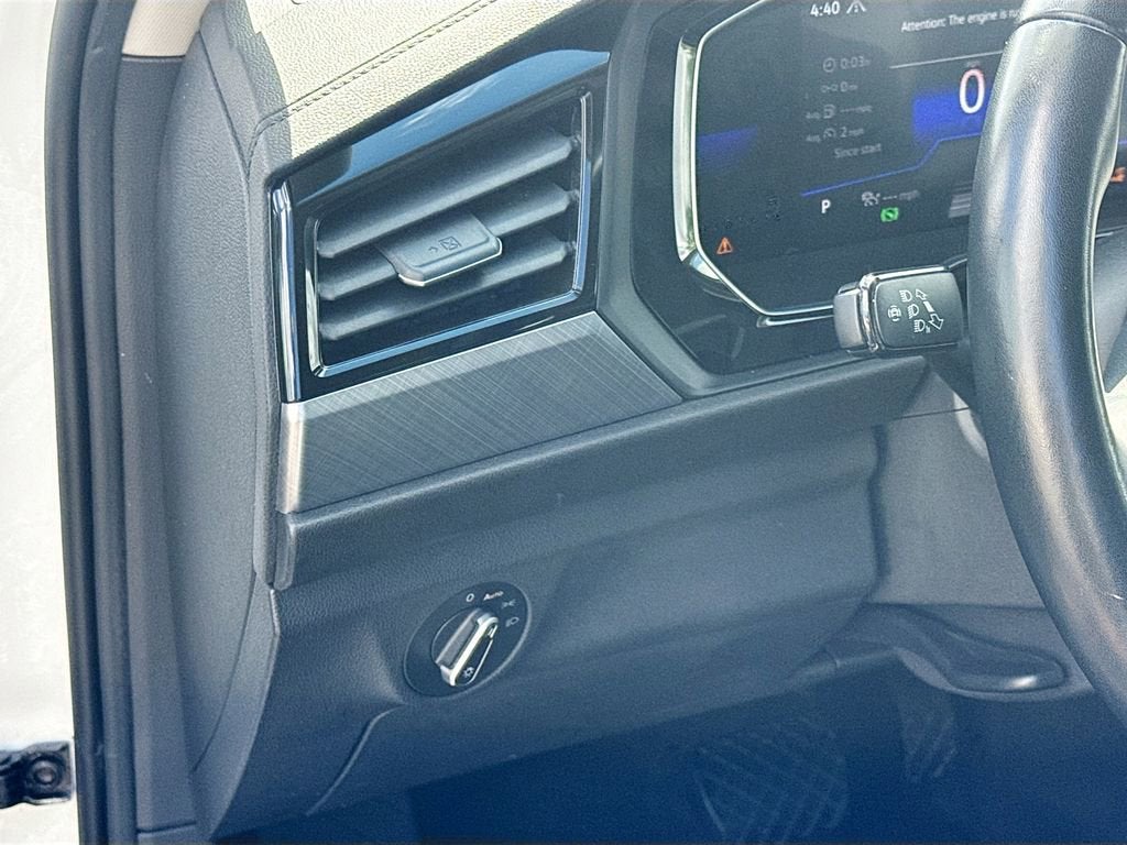 2023 Volkswagen Jetta SE