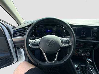 2023 Volkswagen Jetta SE