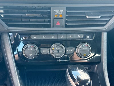 2023 Volkswagen Jetta SE