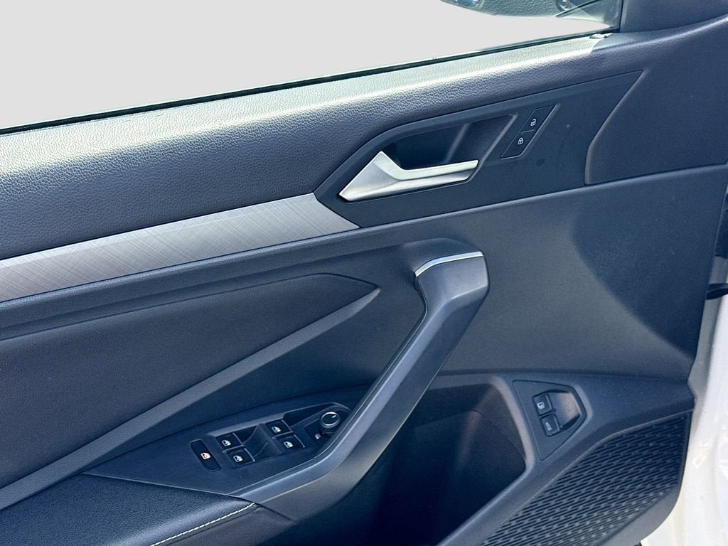 2023 Volkswagen Jetta SE