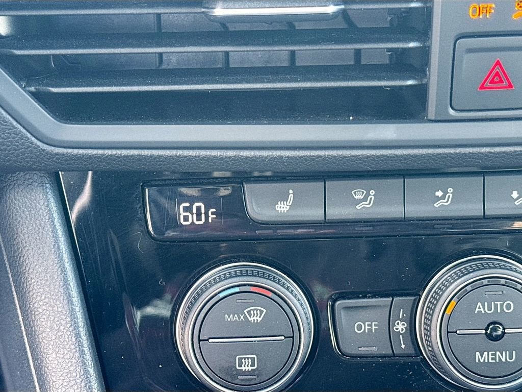 2023 Volkswagen Jetta SE