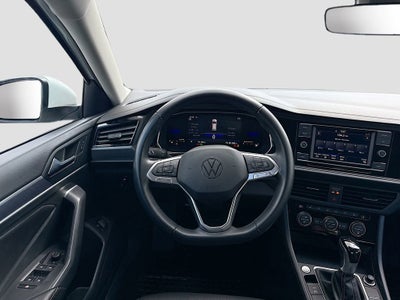 2023 Volkswagen Jetta SE
