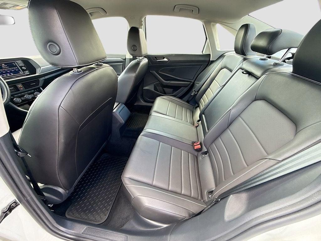 2023 Volkswagen Jetta SE
