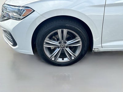 2023 Volkswagen Jetta SE